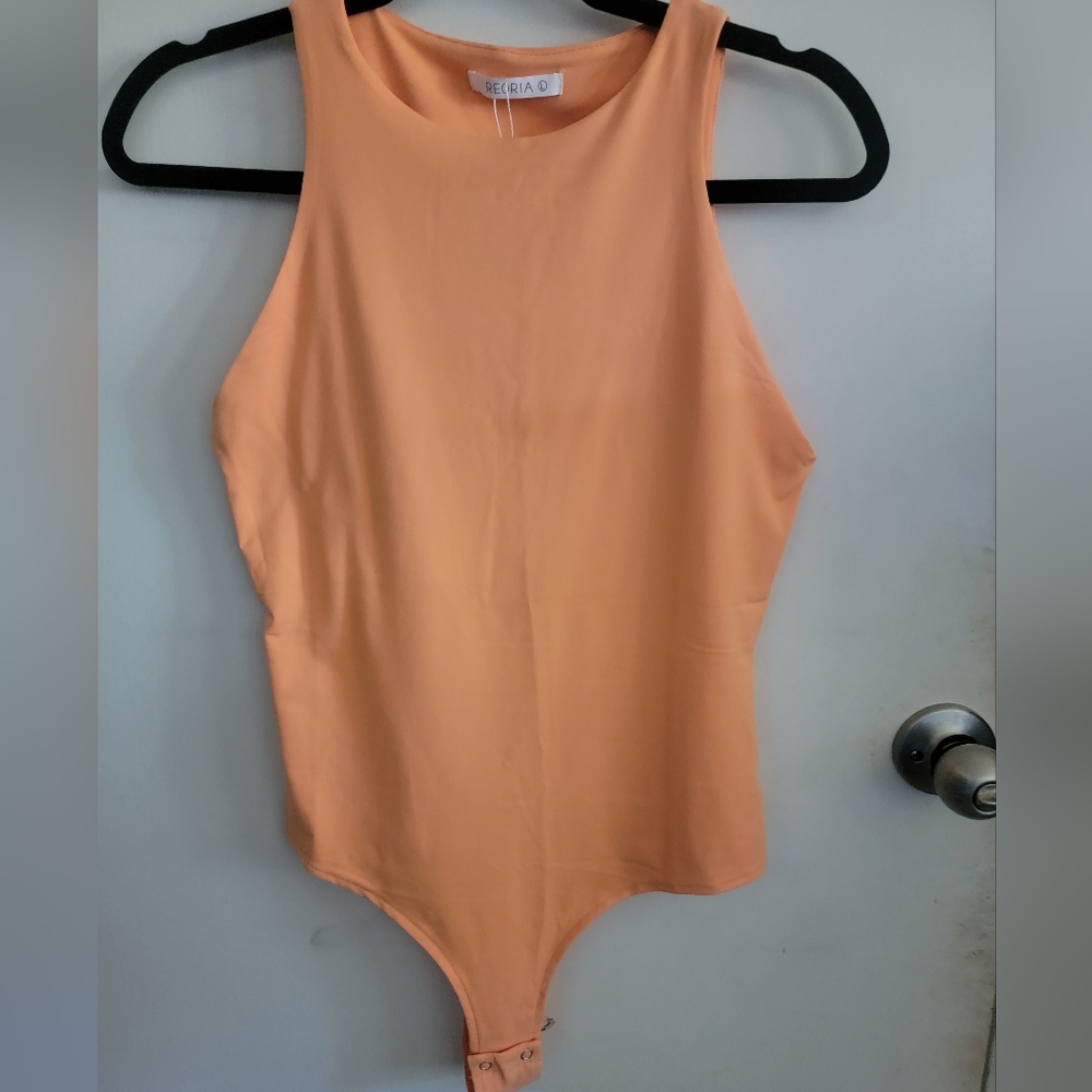 Bodysuit - Picture 3 of 3